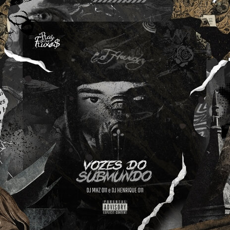 Vozes do Submundo ft. DJ MHZ 011 | Boomplay Music