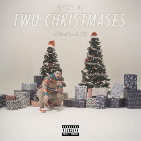 Two Christmases | Boomplay Music