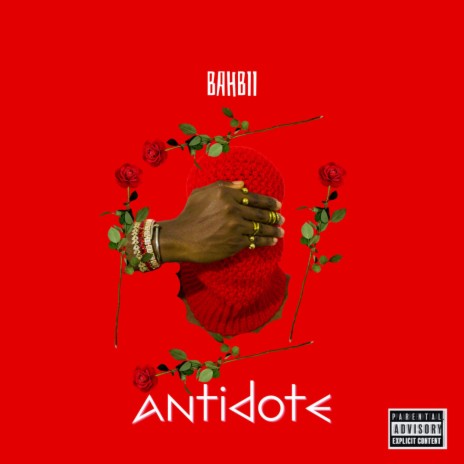 Antidote | Boomplay Music