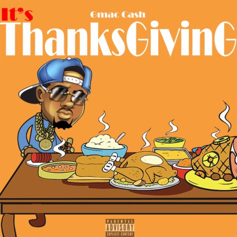 It's Thanksgiving | Boomplay Music