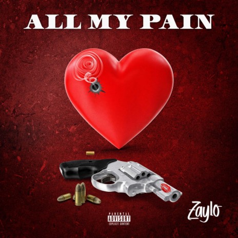 All My Pain | Boomplay Music