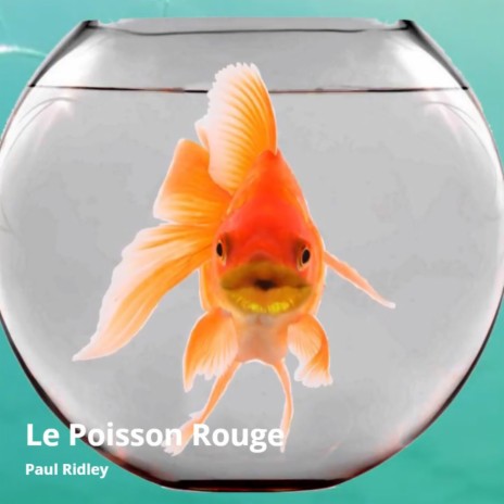 Le poisson rouge