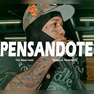 PENSANDOTE (INSTRUMENTAL)