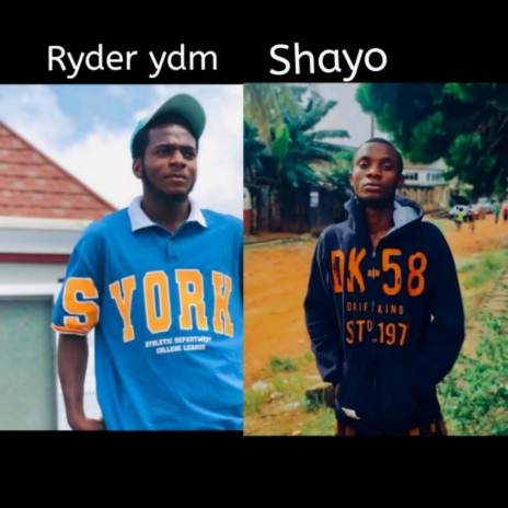 Shayo | Boomplay Music