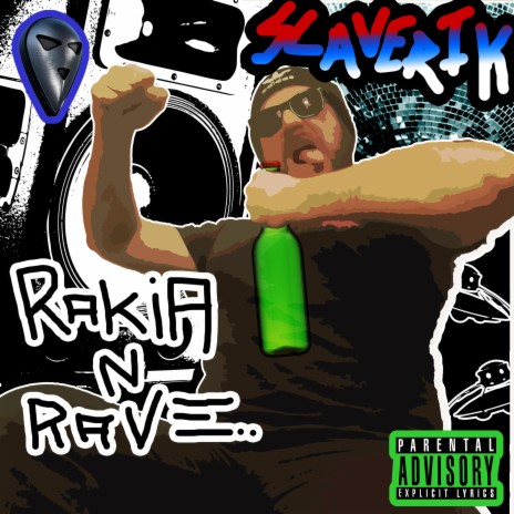 RAKIA N RAVE (R N R) | Boomplay Music