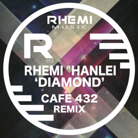 Diamond (Cafe 432 Radio Edit) ft. Hanlei | Boomplay Music