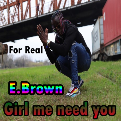 Girl me need you | Boomplay Music