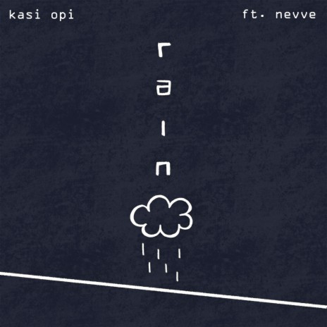 Rain ft. Nevve | Boomplay Music