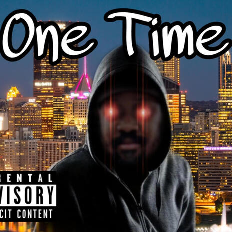 One Time | Boomplay Music