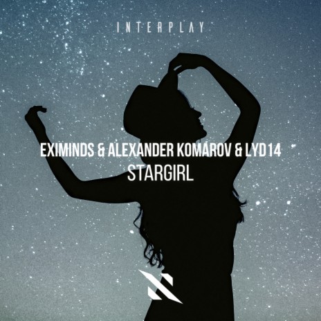 Stargirl ft. Alexander Komarov & Lyd14
