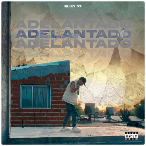 ADELANTADO (Factos Version) | Boomplay Music