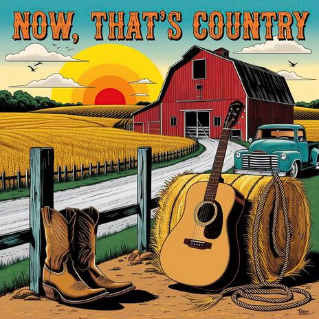 Now, That's Country | Boomplay Music