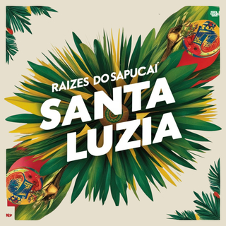 Santa Luzia