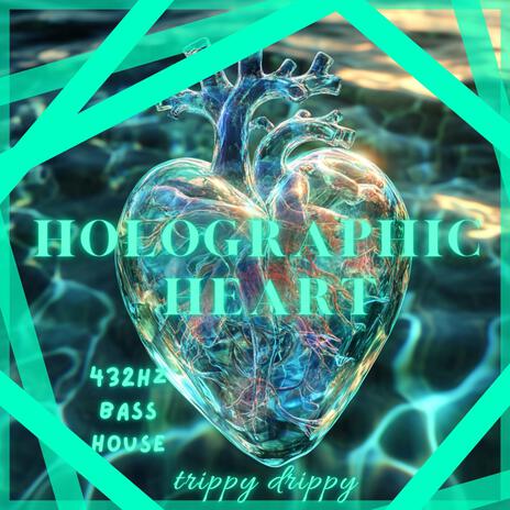 Holographic Heart | Boomplay Music