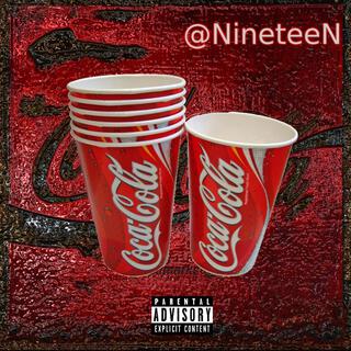 #CocaColaCup