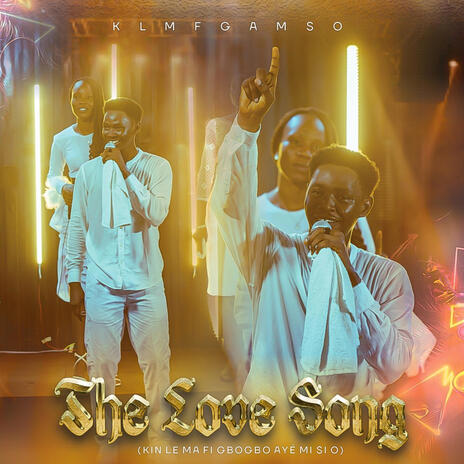 Ki Le ma fi (The Love Song) | Boomplay Music