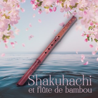 Shakuhachi et flûte de bambou – Meilleures chansons relaxantes, Massage, Spa à domicile, Musique instrumentale apaisante, Aide au sommeil pour s'endormir, Méditation profonde
