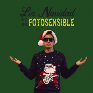 La Navidad de un fotosensible