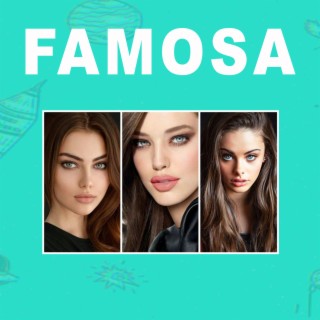 Famosa (Beat) (Instrumental Reggaeton)