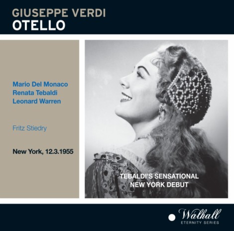 Otello, Act IV: Chi è là? (Live) ft. Metropolitan Opera Orchestra & Fritz Stiedry | Boomplay Music