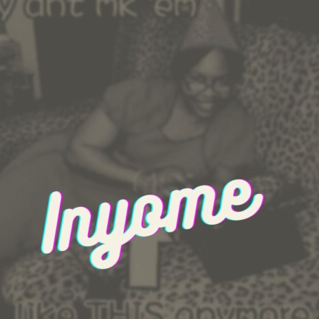 Inyome | Boomplay Music