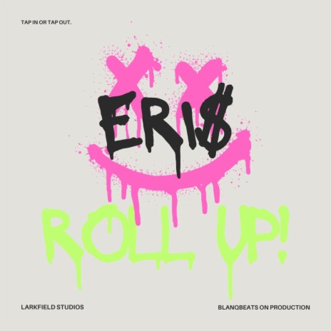 ROLL UP | Boomplay Music