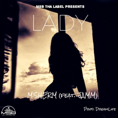 Lady ft. Jamm | Boomplay Music