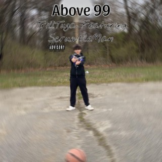 Above 99