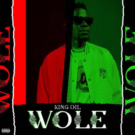 WOLE | Boomplay Music