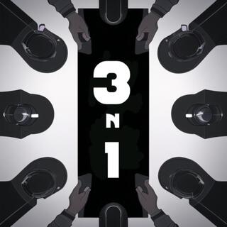 3 n 1