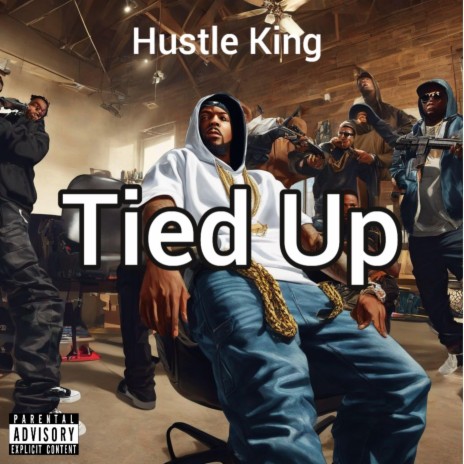 Tied Up ft. Ab Soul | Boomplay Music