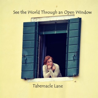 See The World Through An Open Window