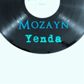 Mozayn