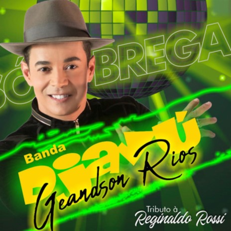 Garçom ft. Geandson Rios | Boomplay Music