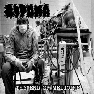 The End of Medicine