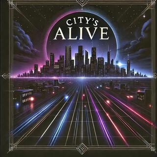 Citys Alive