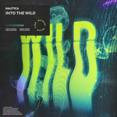 Into The Wild | Boomplay Music