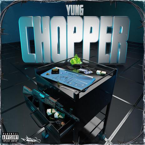 Chopper | Boomplay Music