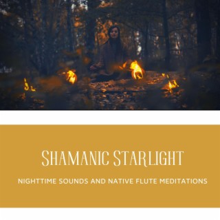 Shamanic Starlight: Nighttime Sounds and Native Flute Meditations