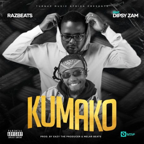 Kumako ft. Dipsy Zam | Boomplay Music