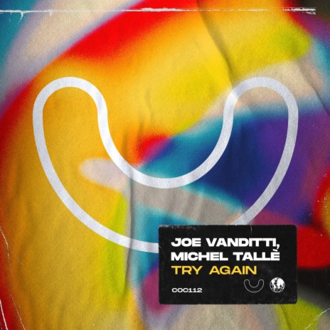 Try Again ft. Michel Tallè | Boomplay Music