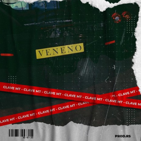 Veneno ft. RS | Boomplay Music