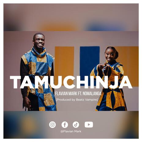 Tamuchinja (You Never Change) ft. Nomalanga Judy | Boomplay Music