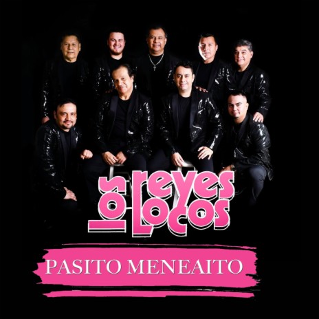 Pasito Meneaito | Boomplay Music