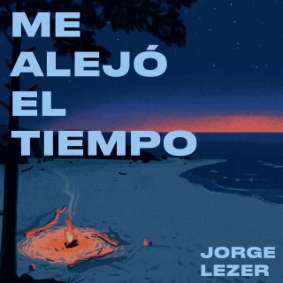 ME ALEJÓ EL TIEMPO lyrics | Boomplay Music