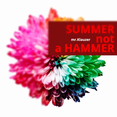 Summer Not a Hammer | Boomplay Music