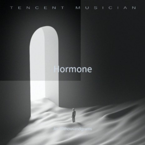Hormone ft. 10thousandgrams | Boomplay Music