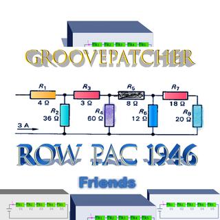 Row Pac 1946 / Friends