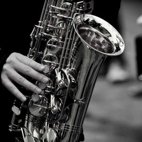 Jazzy Saxofon (Rap Instrumental) | Boomplay Music