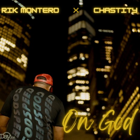 On God ft. Chastity | Boomplay Music